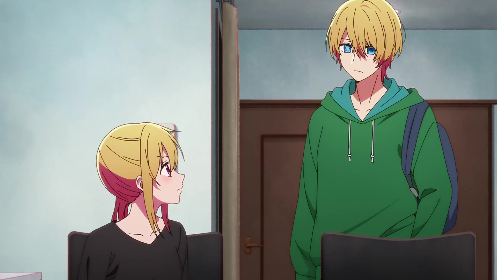 [Tsukyio Editing Resources] Oshi No Ko Season 1 (Episode 2) Raw Clips (41) (tsukyio.com).mp4